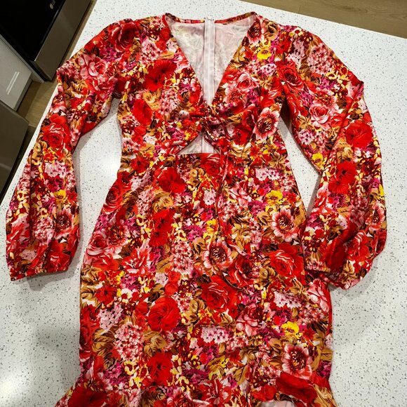 Three dresses - size Medium - Picture 2 of 4